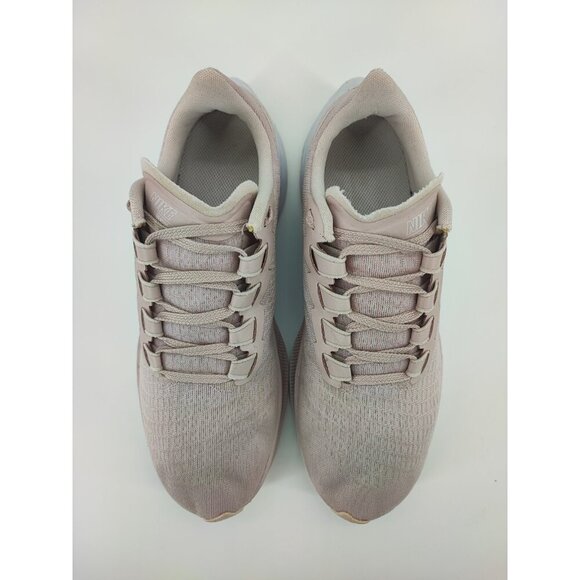 Nike Women's Air Zoom Pegasus Pink Sneaker Size 8 US - Picture 4 of 8